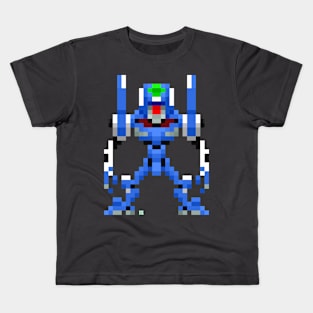 00 Unit Kids T-Shirt